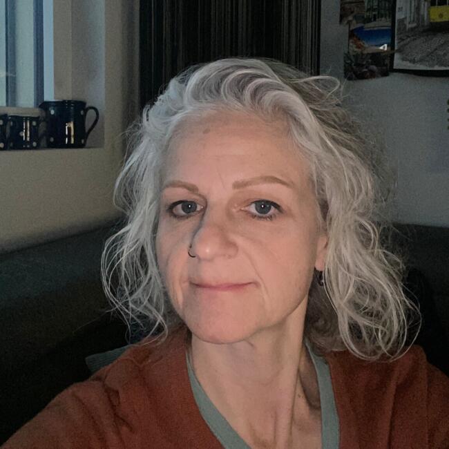 Nanny in Buchrain: Karin