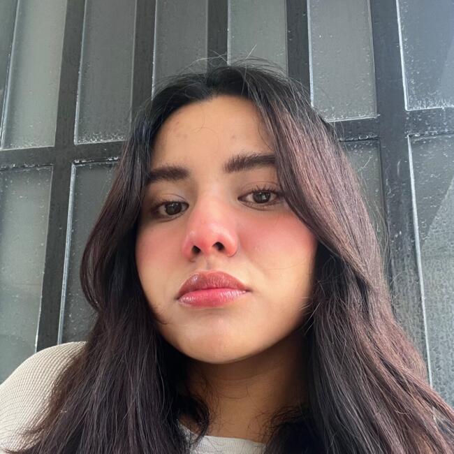 Niñera en Tres de Mayo: Jocelyn