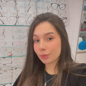 Babysitting job in Cascavel: babysitting job Rafaela