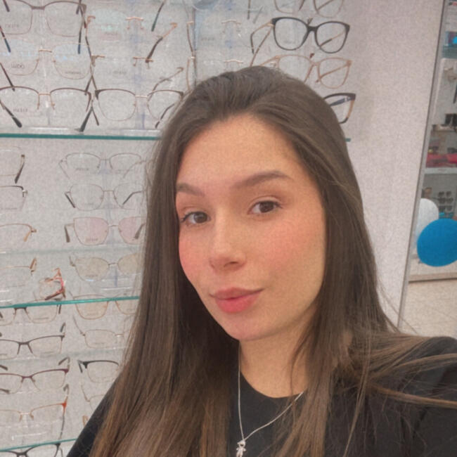 Babysitting job in Cascavel: Rafaela