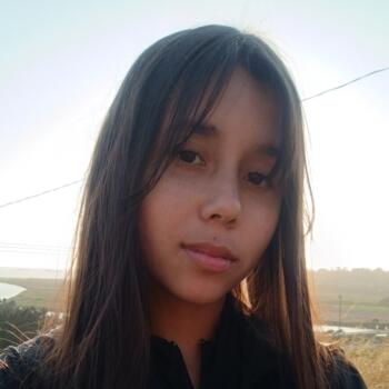 Babysitter in San Antonio: Victoria
