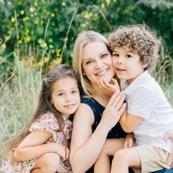 Parent Brampton: Beth