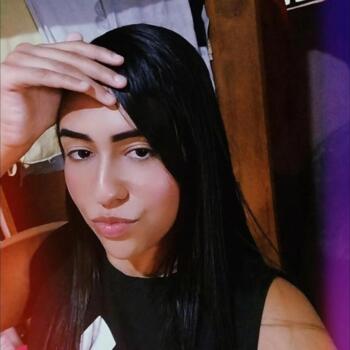 Babysitter Duque de Caxias: Maria Eduarda