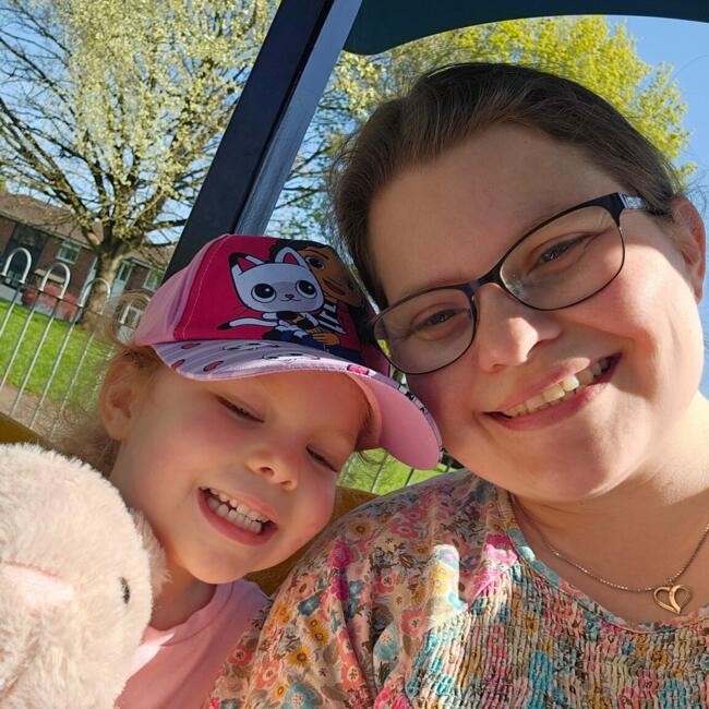 Babysitter in Bristol: Hayley Louise