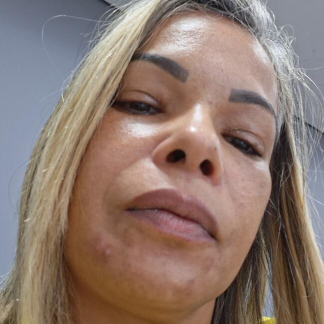 Babysitter in Caraguatatuba: Cleia