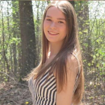 Babysitter Hasselt: Jacey