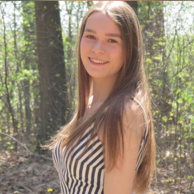 Babysitter in Hasselt: Jacey