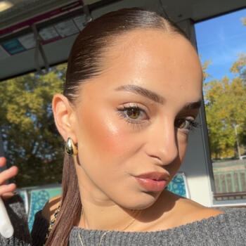 Nounou à Besançon: Eloïse