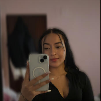 Babysitter Parla: Madeleine