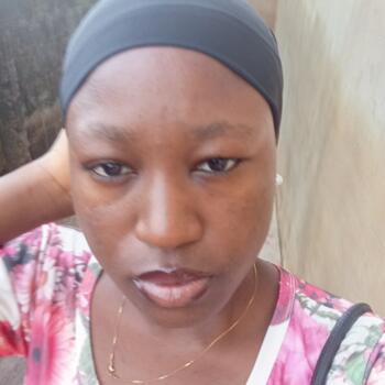 Babysitter Fakale: Oladimeji