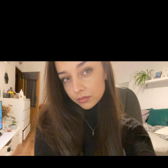 Chůva v Tábor: Bára