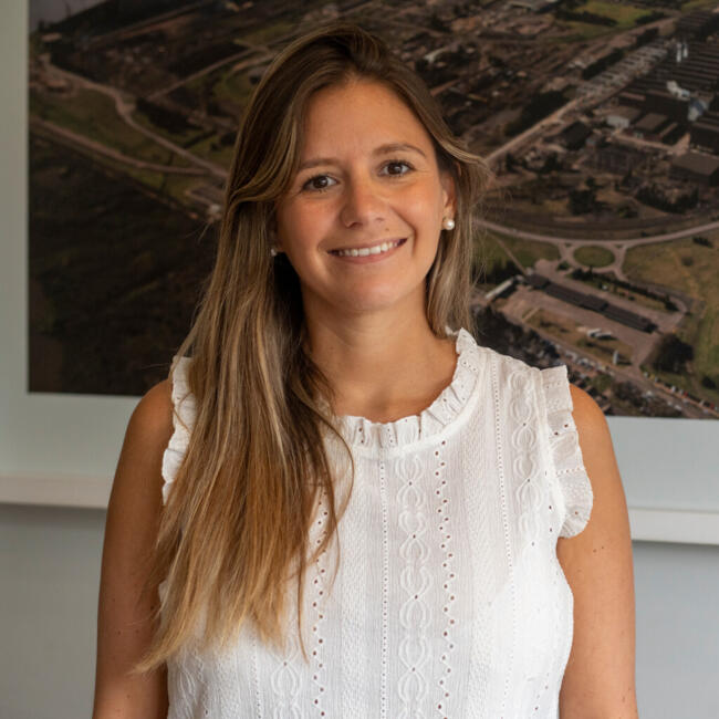 Babysitting job in San Nicolás de los Garza: Valentina