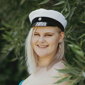 Lastenhoitaja Oulu: Johanna