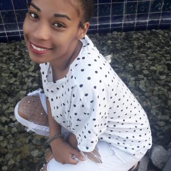 Babysitter Loures: Neuza Sofia