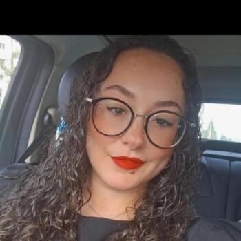 Babysitter em Sintra: Iara Martins