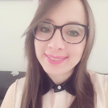 Babysitter Embrach: MARIA FERNANDA