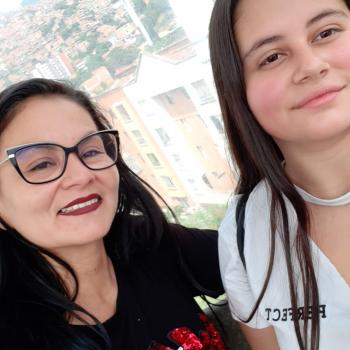 Canguro en Estepona: Sindy