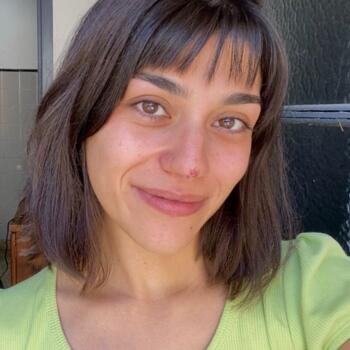 Babysitter La Plata: Milagros