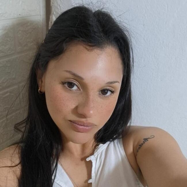 Babysitter in Montevideo: Milagros