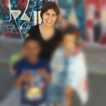 Babysitter Quartu Sant'Elena: Claudia