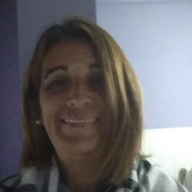 Babysitter in Tigre: Gabriela