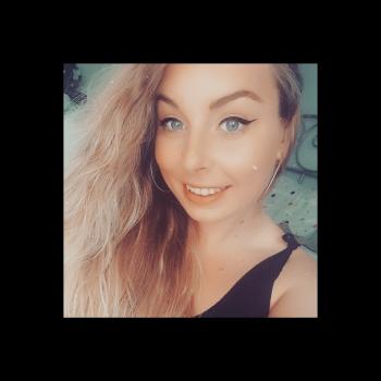Baby-sitter in Fribourg: Diana