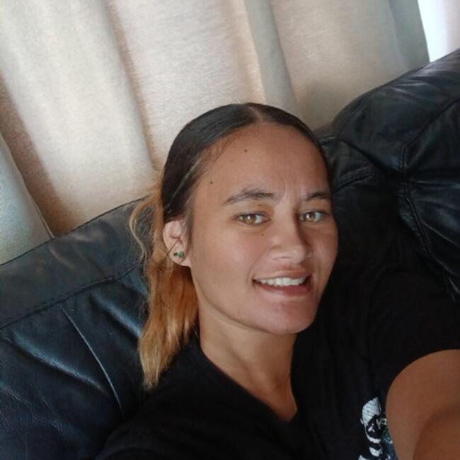 Babysitter in Porirua: Angel
