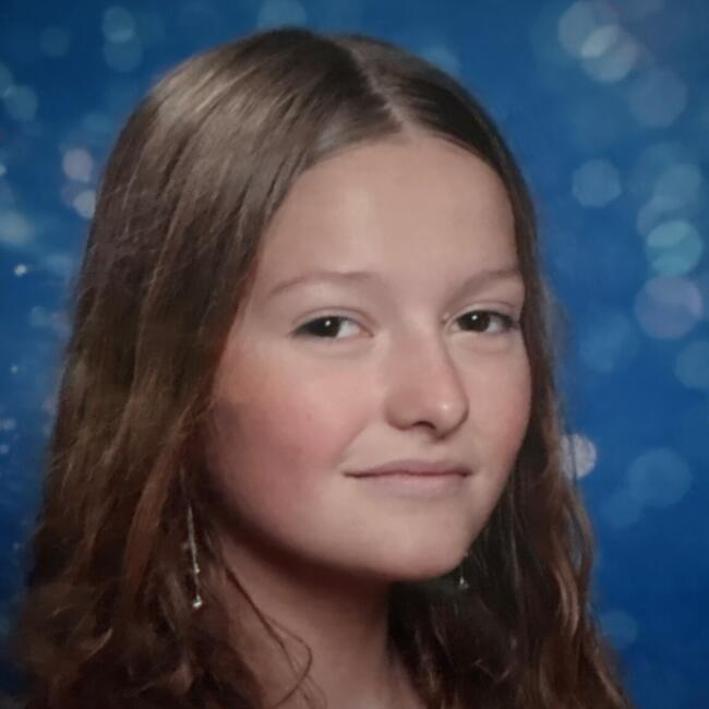 Babysitter in Estaires: Maeline