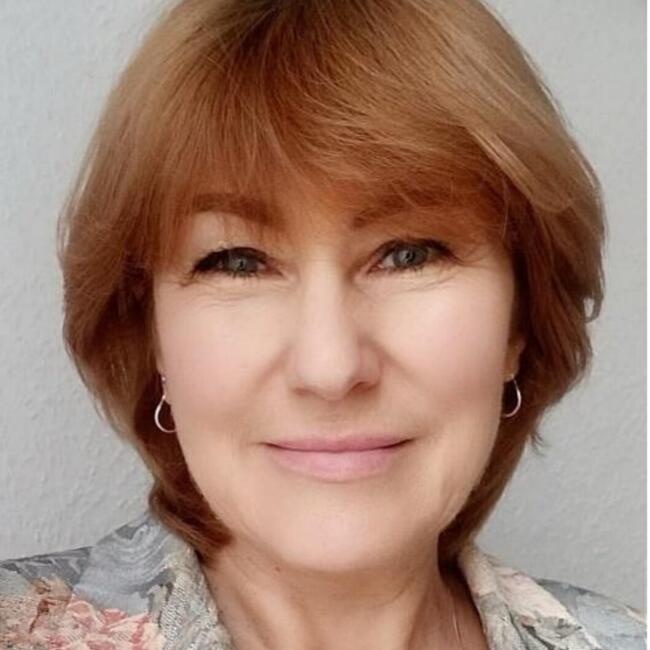 Babysitter in Krefeld: Maryna