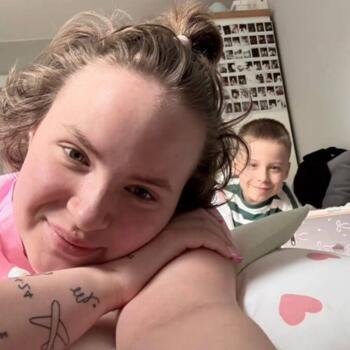 Babysitting job in Pensacola: Scheid