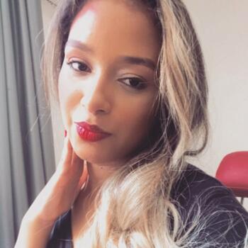 Babá em Rio de Janeiro: Angela