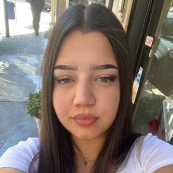Babysitter in Konz: Morena