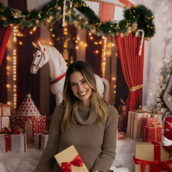 Babysitter in Sesimbra: Carolina