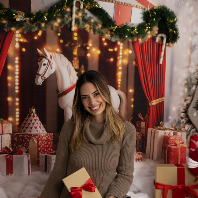 Babysitter in Sesimbra: Carolina