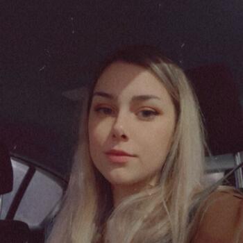 Bonă în Iași: Stefania