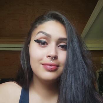 Gastouder in Amsterdam: Lorena