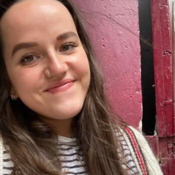 Baby-sitter in Aix-en-Provence: Lisa