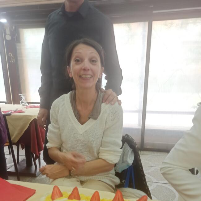 Babysitter in Cusano Milanino: Irene