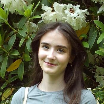 Babysitter Ballerup Municipality: Grace