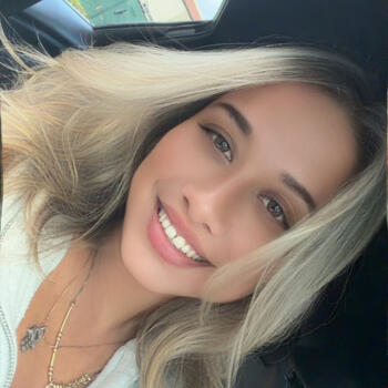 Nanny in Weston (Florida): Alisa