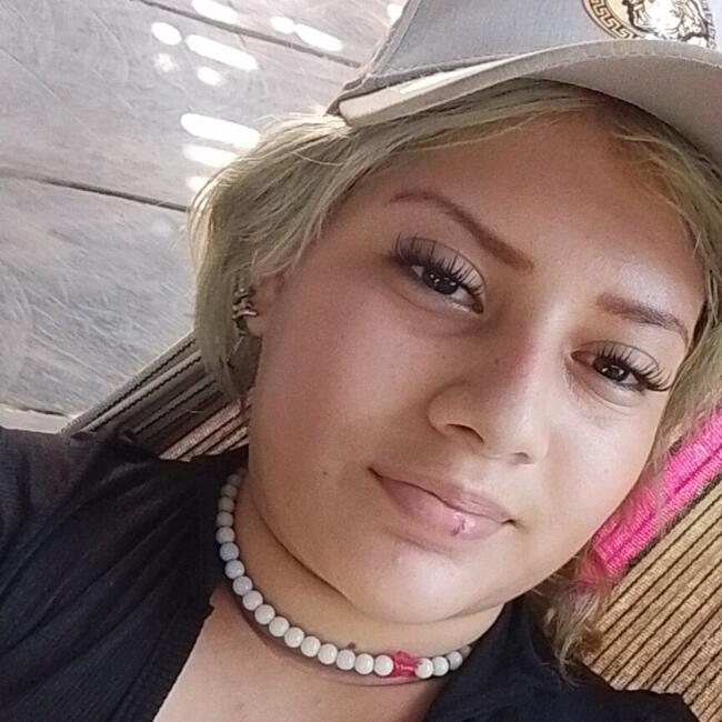Niñera en Jipijapa: Jordana