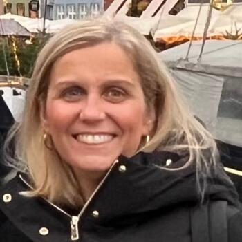 Babysitting job in Lisbon: babysitting job Isabel