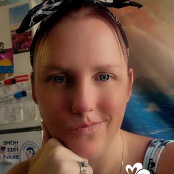 Babysitter in Las Vegas: Tiara
