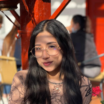 Babysitter in Chía: Valeria