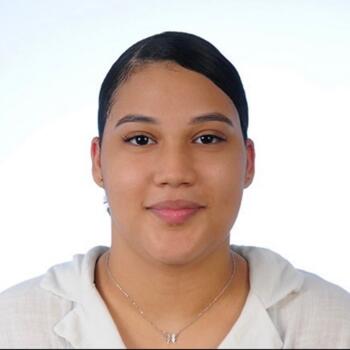 Niñera Santo Domingo (Distrito de Santo Domingo): Hasnel rincon