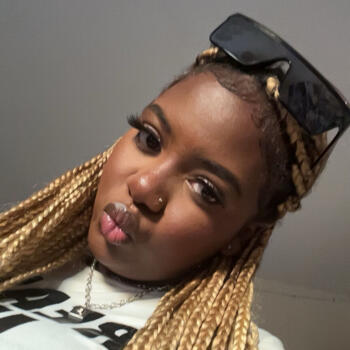 Babysitter in Birmingham: Patricia