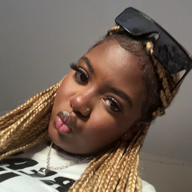 Babysitter in Birmingham: Patricia