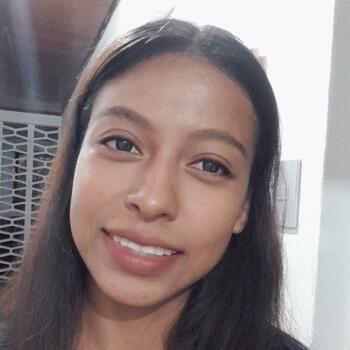 Babysitter in Escazú: Jeslyng