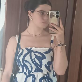 Babysitter in Espinhal (Distrito de Coimbra): Maria