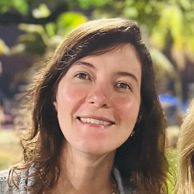 Babysitter in São Paulo: Tainá